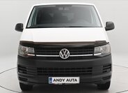 Volkswagen Transporter 2