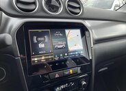Suzuki Vitara SUV 1,4 l 81 kw
