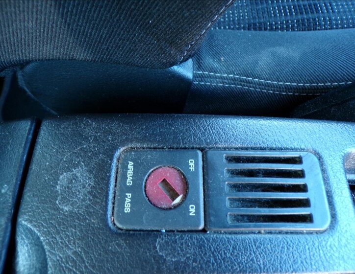 Peugeot 307 Skříň 1,6 l 66 kw