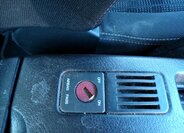 Peugeot 307 Skříň 1,6 l 66 kw