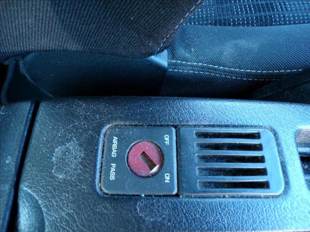 Peugeot 307 Skříň 1,6 l 66 kw