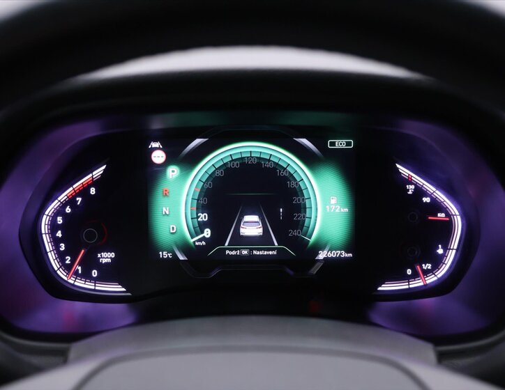 Hyundai i30 Kombi 1,5 l 117 kw