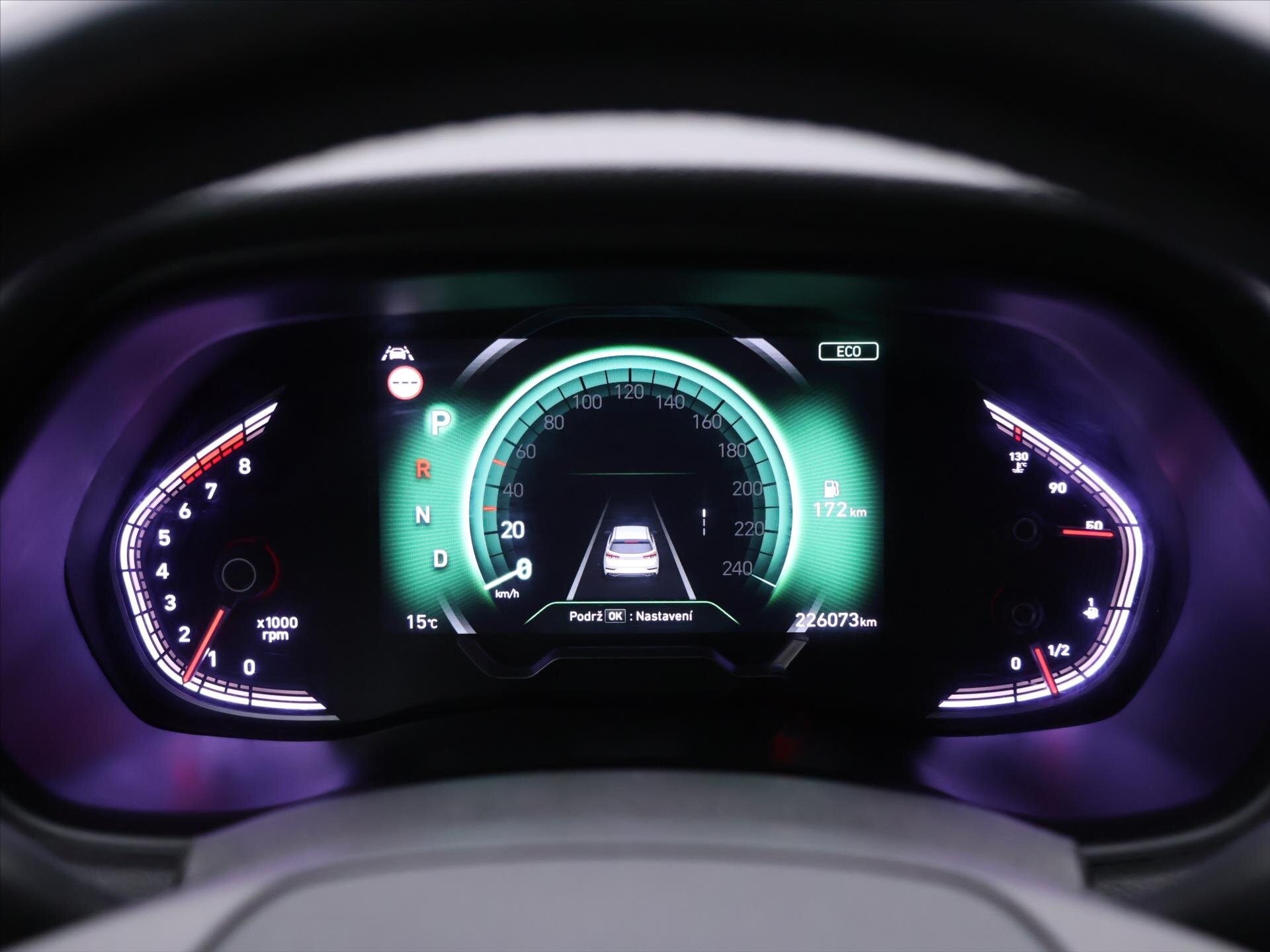 Hyundai i30 Kombi 1,5 l 117 kw