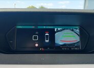 Citroën C4 Picasso MPV 1,2 l 96 kw