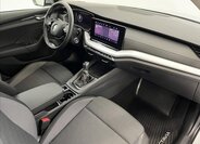 Škoda Octavia Kombi 1,5 l 85 kw