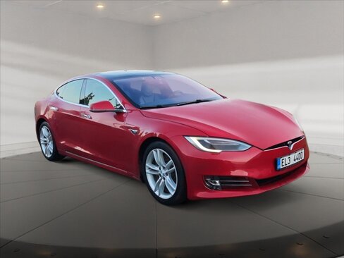 Tesla Model S Liftback 0,0 386 kw
