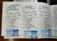 Opel Astra Hatchback 1,6 l 85 kw