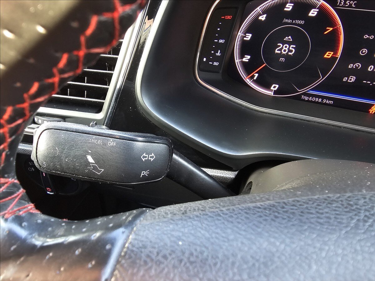 Seat Leon Kombi 1,5 l 96 kw