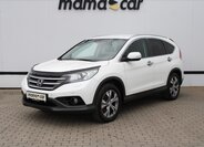 Honda CR-V 3