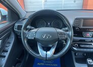 Hyundai i30 Kombi 1,6 l 85 kw