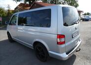 Volkswagen Caravelle 7