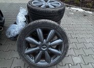 Mini Cooper Kombi 2,0 l 105 kw