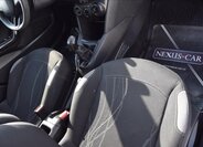 Peugeot 208 Hatchback 1,4 l 50 kw