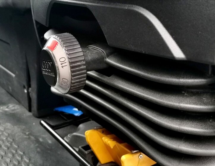 Iveco Daily Skříň 3,0 l 118 kw