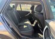 BMW Řada 3 Kombi 2,0 l 180 kw