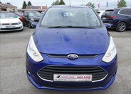 Ford B-MAX MPV 998,0 74 kw