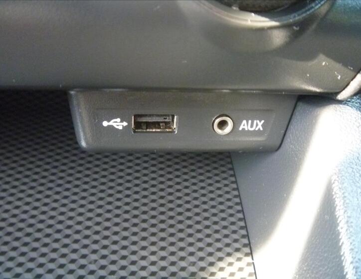 Škoda Octavia Kombi 2,0 l 135 kw