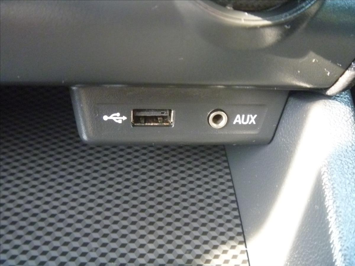 Škoda Octavia Kombi 2,0 l 135 kw