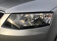 Škoda Octavia Kombi 1,6 l 81 kw