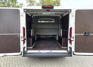 Peugeot Boxer 12
