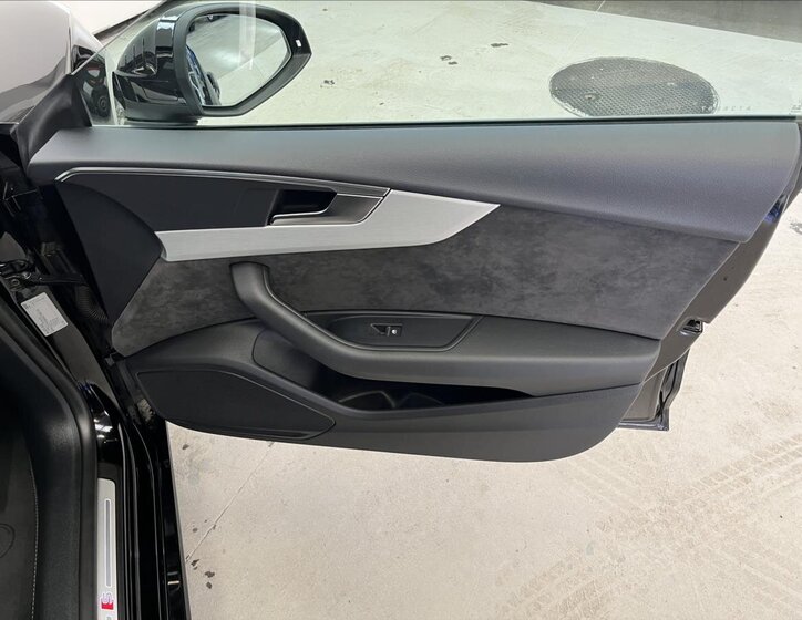 Audi A5 Liftback 2,0 l 180 kw