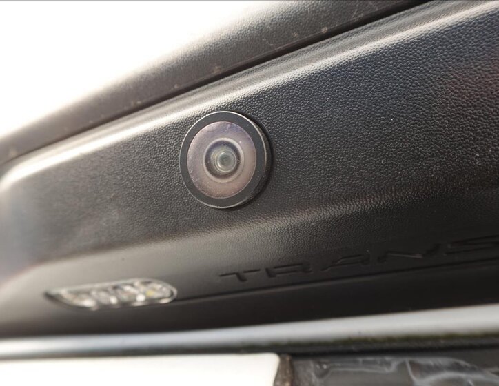 Ford Transit Ostatní 2,0 l 125 kw