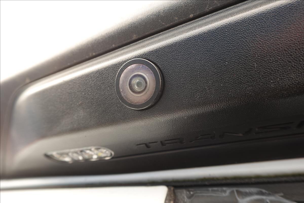 Ford Transit Ostatní 2,0 l 125 kw