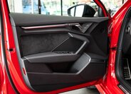 Audi RS3 Hatchback 2,5 l 294 kw