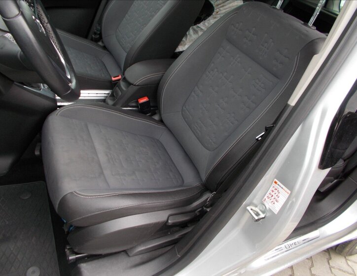 Opel Meriva MPV 1,4 l 88 kw