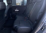 Mercedes-Benz GLB SUV / Terénní 2,0 l 110 kw