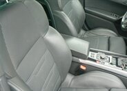 Peugeot 508 Kombi 2,2 l 150 kw