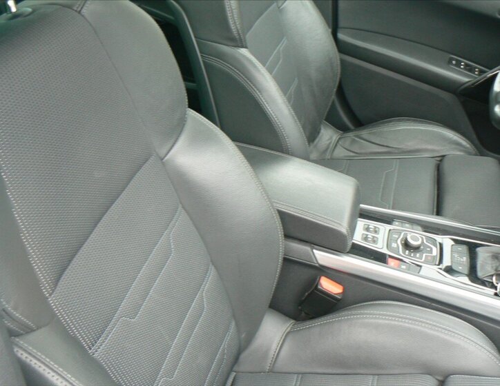 Peugeot 508 Kombi 2,2 l 150 kw