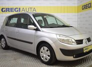 Renault Scénic MPV 1,6 l 83 kw
