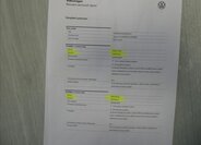 Volkswagen Tiguan SUV / Terénní 2,0 l 110 kw