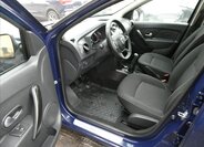 Dacia Logan Sedan / Limuzína 999,0 54 kw