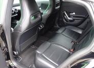 Mercedes-Benz CLA 31