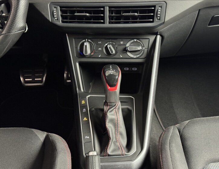 Volkswagen Polo Hatchback 2,0 l 152 kw