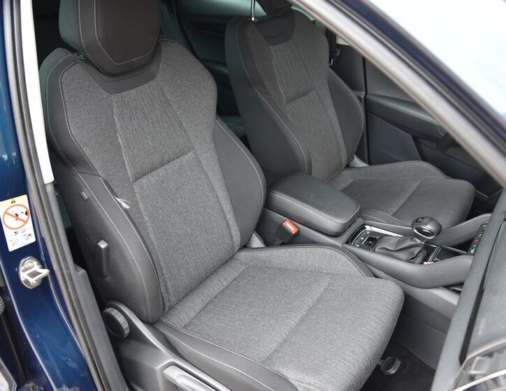 Škoda Karoq SUV / Terénní 2,0 l 85 kw