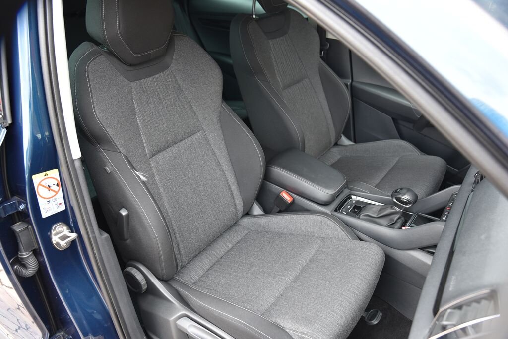 Škoda Karoq SUV / Terénní 2,0 l 85 kw