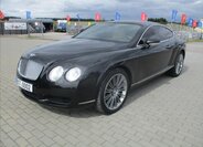 Bentley Continental GT 32