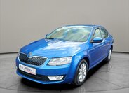 Škoda Octavia Sedan / Limuzína 1,6 l 77 kw