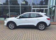 Ford Kuga SUV 2,5 l 165 kw