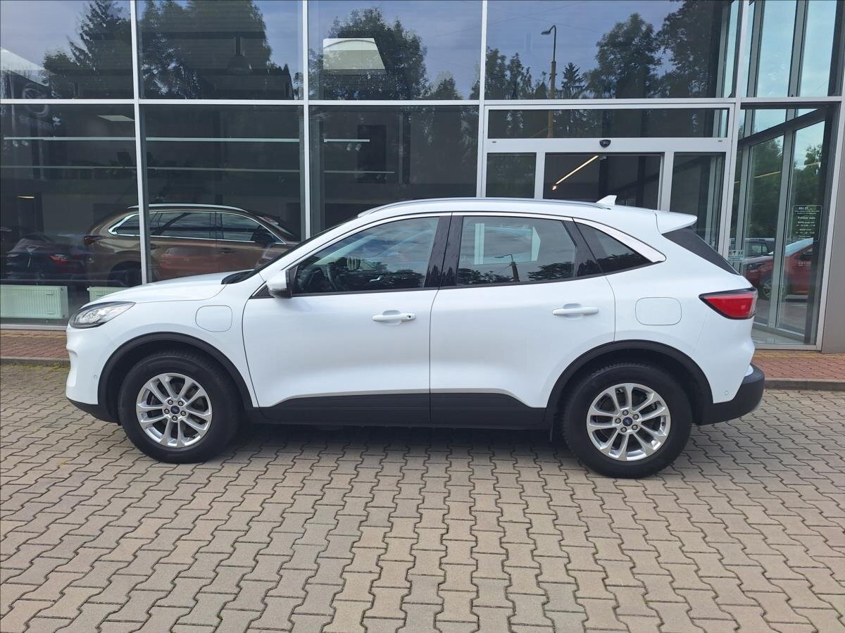 Ford Kuga SUV 2,5 l 165 kw