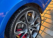 Škoda Octavia Sedan 0,0 162 kw