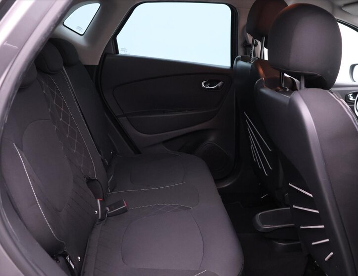 Renault Captur Hatchback 898,0 66 kw