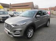 Hyundai Tucson SUV / Terénní 1,6 l 130 kw