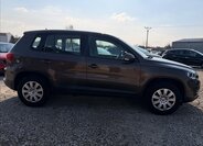 Volkswagen Tiguan SUV / Terénní 1,4 l 90 kw