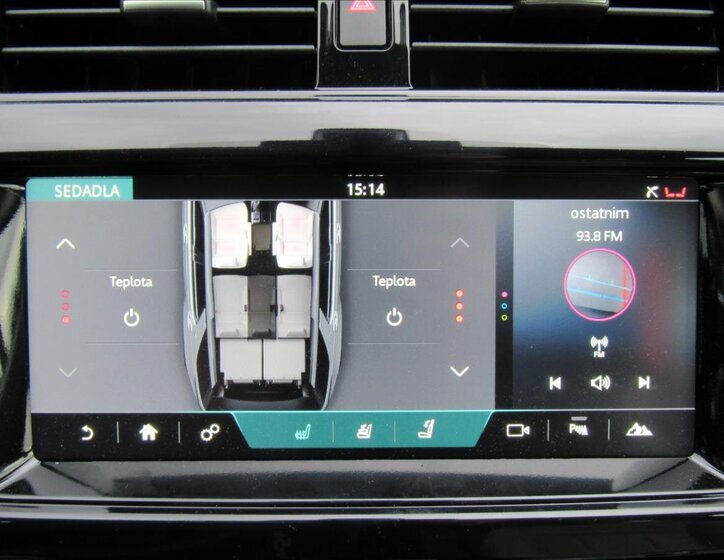 Land Rover Discovery 21