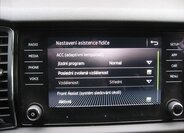 Škoda Kodiaq SUV 2,0 l 110 kw