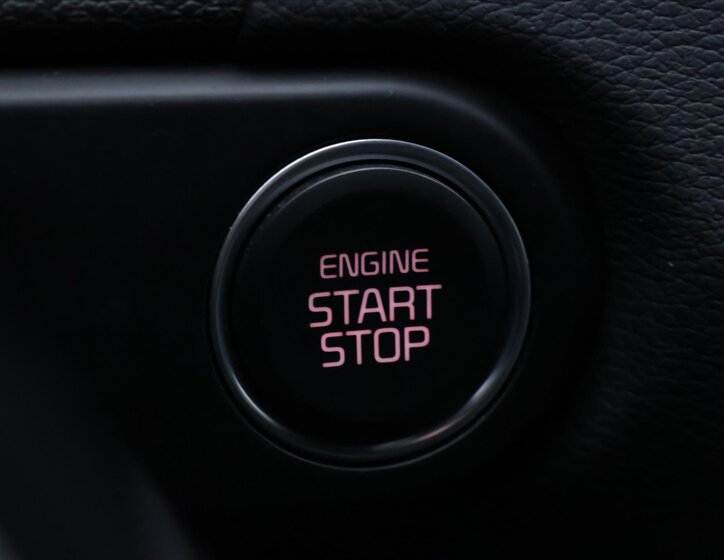 KIA ProCeed Kombi 1,5 l 117 kw